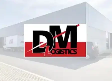 Project-DM Logistics