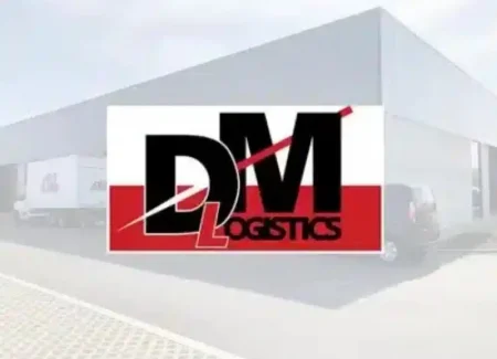 Project-DM-Logistics