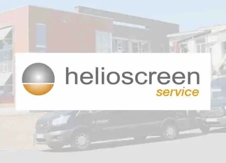 Project-Helioscreen